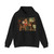 FRANGIPANE, Niccolo - The Holy Family with the Infant St John the Baptist (Artwork) Hoodie