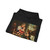 FRANGIPANE, Niccolo - The Holy Family with the Infant St John the Baptist (Artwork) Hoodie