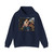 FRANGIPANE, Niccolo - The Holy Family with the Infant St John (Artwork) Hoodie