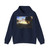 CLAUDE LORRAIN - Landscape with Paris and Oenone (Artwork) Hoodie