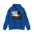 CLAUDE LORRAIN - Landscape with Paris and Oenone (Artwork) Hoodie