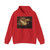 FRANQUE, Jean-Pierre - Allegory of the State of France before the Return from Egypt (Artwork) Hoodie