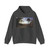CLAUDE LORRAIN - Landscape with Noli Me Tangere Scene (Artwork) Hoodie