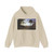 CLAUDE LORRAIN - Landscape with Noli Me Tangere Scene (Artwork) Hoodie