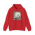 FRIEDRICH, Caspar David - Adolf Gottlieb Friedrich, Reading (Artwork) Hoodie