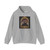 FRIEDRICH, Caspar David - Cross in the Mountains (Tetschen Altar) (Artwork) Hoodie