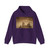 FRIEDRICH, Caspar David - Cross in the Mountains (Artwork) Hoodie