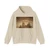 FRIEDRICH, Caspar David - Cross in the Mountains (Artwork) Hoodie
