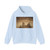 FRIEDRICH, Caspar David - Cross in the Mountains (Artwork) Hoodie