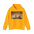 FRIEDRICH, Caspar David - Cross in the Mountains (Artwork) Hoodie
