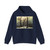 FRIEDRICH, Caspar David - Dolmen in the Snow (Artwork) Hoodie