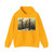FRIEDRICH, Caspar David - Dolmen in the Snow (Artwork) Hoodie