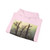 FRIEDRICH, Caspar David - Dolmen in the Snow (Artwork) Hoodie