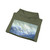 FRIEDRICH, Caspar David - Drifting Clouds (Artwork) Hoodie