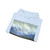 FRIEDRICH, Caspar David - Drifting Clouds (Artwork) Hoodie