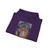 FRANCESCO di Giorgio Martini  -1488-1501- The Disrobing of Christ (Artwork) Hoodie