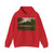 FRIEDRICH, Caspar David - Evening 2 (Artwork) Hoodie
