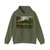 FRIEDRICH, Caspar David - Evening 2 (Artwork) Hoodie