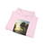 CLAUDE LORRAIN - Landscape with Hagar and the Angel (Artwork) Hoodie