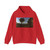 CLAUDE LORRAIN - Landscape with David at the Cave of Adullam (Artwork) Hoodie