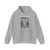COCHIN, Charles-Nicolas I - The Dress Ball Given in Honour of the Dauphin's Wedding (Artwork) Hoodie