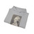 COCHIN, Charles-Nicolas II - Portrait of Claude-Joseph Vernet (Artwork) Hoodie