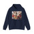 FRANCESCO di Giorgio Martini  -1488-1501- Nativity2 (Artwork) Hoodie