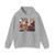 FRANCESCO di Giorgio Martini  -1488-1501- Nativity2 (Artwork) Hoodie
