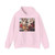 FRANCESCO di Giorgio Martini  -1488-1501- Nativity2 (Artwork) Hoodie