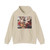 FRANCESCO di Giorgio Martini  -1488-1501- Nativity2 (Artwork) Hoodie