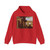 CODAZZI, Viviano - Architectural View (Artwork) Hoodie
