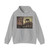 CODAZZI, Viviano - Rome, the Campo Vaccino Looking toward the Capitoline (Artwork) Hoodie