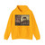 CODAZZI, Viviano - Rome, the Campo Vaccino Looking toward the Capitoline (Artwork) Hoodie