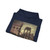 CODAZZI, Viviano - Rome, the Campo Vaccino Looking toward the Capitoline (Artwork) Hoodie