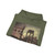 CODAZZI, Viviano - Rome, the Campo Vaccino Looking toward the Capitoline (Artwork) Hoodie