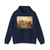 CODAZZI, Viviano - St Peter's, Rome (Artwork) Hoodie