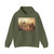 CODAZZI, Viviano - St Peter's, Rome (Artwork) Hoodie