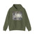 FRANCESCO di Giorgio Martini  -1488-1501- Nativity (Artwork) Hoodie
