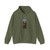 COECKE VAN AELST, Pieter - Donatrix - Right Hand Shutter (Artwork) Hoodie