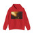 COLE, George - The Voyage of Life Old Age (Artwork) Hoodie