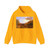 COLE, George - Timber Wagon (Artwork) Hoodie