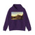 COLE, Thomas - Allegro (Italian Sunset) (Artwork) Hoodie