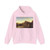 COLE, Thomas - Allegro (Italian Sunset) (Artwork) Hoodie