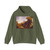 COLE, George - The Voyage of Life Youth (Artwork) Hoodie