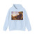 COLE, George - The Voyage of Life Youth (Artwork) Hoodie