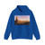 COLE, Thomas - Aqueduct near Rome (Artwork) Hoodie