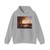 COLE, Thomas - Indian at Sunset (Artwork) Hoodie