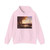 COLE, Thomas - Indian at Sunset (Artwork) Hoodie