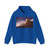COLE, Thomas - Prometheus Bound (Artwork) Hoodie