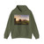 COLE, Thomas - Roman Campagna (Artwork) Hoodie